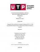 Programa de intervención para la ansiedad en adolescentes de 13 a 17 años de la Institución Educativa Glorioso Manuel Prado del distrito de Puquio de Ayacucho