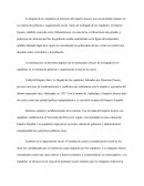 Cómo afecto la llegada de los españoles al sistema del gobierno y organización social de los incas?