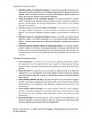 5 ejemplos de venta de acciones