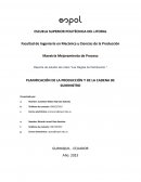 Las reglas de la distribución