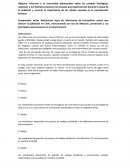 Exposición “Feria de Educación Sexual”