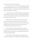 Cien años de soledad por Gabriel García Márquez