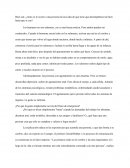 Burn out: ¿cómo se le ocurre a una persona la loca idea de que tiene que desempeñarse tan bien hasta que se cae?