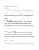 La Importancia de la Iluminación Urbana