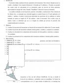 Análisis cinemático Theo Jansen