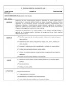 Espacio curriculares: Producción de Artes Visuales