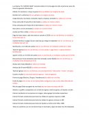 La empresa “El turista vago”