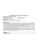 Proyecto “El Álbum de fotos de la Ciudad de los Niños”