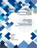 Modelo matematico. Números reales y funciones