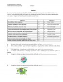 Tarea ciencias 7° y 8°