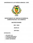 Debate microfinanzas a favor