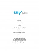 Fundamentos y Casuística Publicitaria. SurfONmedia