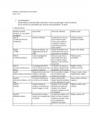 Pedagogia y curriculo