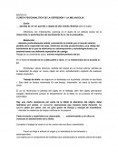 Clinica del duelo y la melancolia en Mazzuca