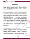 Tratamiento homeopáticos