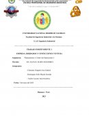 Empresa: Bordados y confecciones ventura