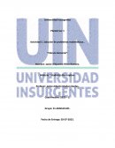 Solución de problemas matemáticos.. “Cálculo binomial