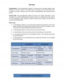 Repaso de cirugía general