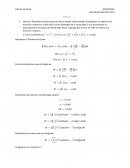 Valores extremos de una funcion de dos o mas variables