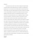 Reciclaje de botellas con material de plástico,