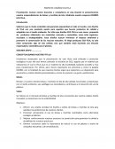 Proyecto: diseños eco-tela