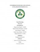 Royal Marketing (Proyecto)