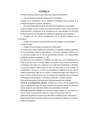 ¿En qué consiste la dirección biológica de la criminología?