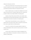 Influencia de la cultura japonesa en Star Wars