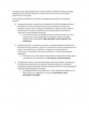 Liderazgo, Motivacion, Toma de decisiones