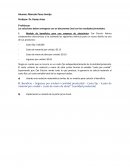 Ejercicios analisis de datos