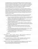 Energía bacteriana