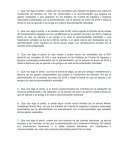 Cuestionario perito contable