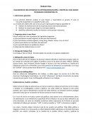 Indicaciones caso Xiaomi