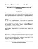 Estrés laboral en la función policial, una aproximación teórica a la conceptualización