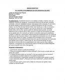 Unidad didactica "Los bomberos"