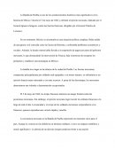 La batalla de Puebla