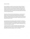 Miopía del marketing