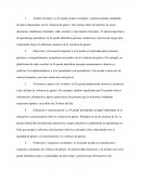 La inteligencia artificial (IA) como herramienta útil en la resolución de problemas de violencia de género