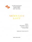 Derecho laboral. Ley Orgánica del Trabajo