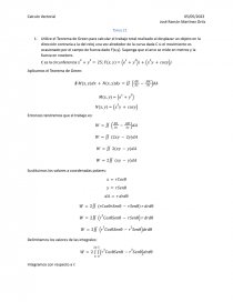 Valores extremos de una funcion de dos o mas variables. Página 1