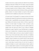 Caso de Reflexión Ética