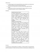 Los efectos de dilatación en los cuerpos