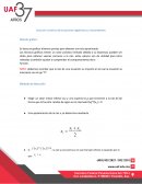Solución numérica de ecuaciones algebraicas y trascendentes