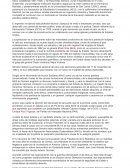 La patria del criollo