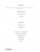 Actvidad 3 - legislacion laboral