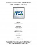 Influencia de la calidad en la productividad y competitividad: un análisis desde la perspectiva de un negocio de comida rápida en mi localidad