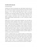 Planificación: Primer Día