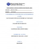 Prueba general de análisis estadístico multivariante