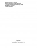 Cómo problematizar el modelo educativo venezolano y buscar opciones o posibles soluciones de transformación del contexto sociopolítico actual en el país?