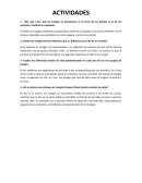 Deberes biologia. Reino de los hongos